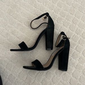 Steve Madden heels